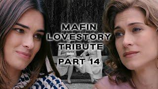 Mafin lovestory tribute - Part 14 (capitulos 115-116) - eng subs | Marta & Fina - Sueños de Libertad