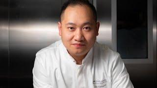 Guest Demonstration: Chef Michael Kwan