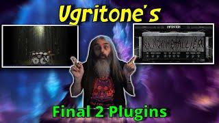 Final Metal Drums And The Black Metallier, Ugritone's Final 2 Plugins