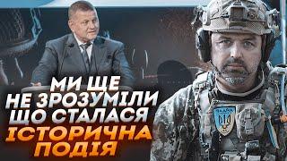 ЛАПИН: Залужный готовится к возвращению в Украину! Должность посла Британии – только прикрытие