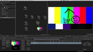 Behind the Scenes SigGraph Prep - Autodesk 3ds Max and Smoke 2013