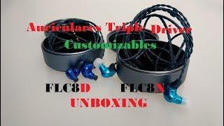 Flc8N y Flc8d Unboxing español