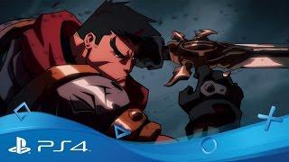 Battle Chasers: Nightwar | Gameplay Trailer | PS4