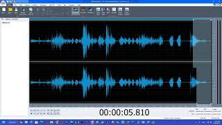 How to make Klasky Csupo 2001 Effects on AVS, Audacity and voicechanger Part 2