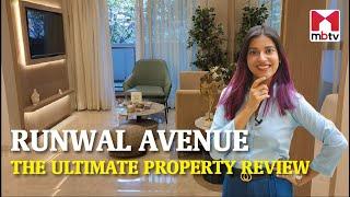 Runwal Avenue: The Ultimate Property Review #Property Review #kanjurmarg