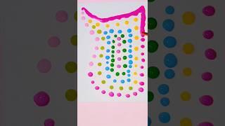 satisfying color mixing #shorts #ytshorts #drawing #art #painting#colors #satisfying #colormixing#yt