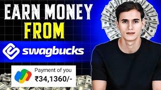 How to earn money from Swagbucks | Swagbucks se paisa kaise kamaye | Earn Tak Reality