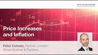 Price Increases and Inflation