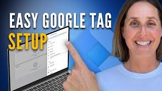 Easily Add Google Tags to Your Website with Google Tag Manager