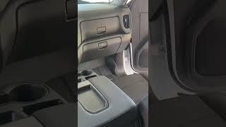 2024 Chevy Silverado Interior detail 🫡 Denton, Tx Info by IG: @jocsan_autodetail