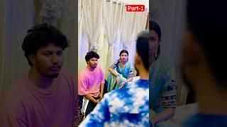 Sachin Manisha Dollar Story - Part 1