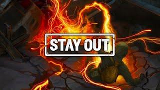 Stalker Online | Stay Out ► ЕЖЕДНЕВКИ ► ФАРМ ► Алфавит Зоны #stalkeronline