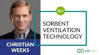 Sorbent Ventilation Technology