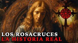 La Orden Rosacruz - Secretos De La Sociedad Illuminati