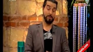 Süper Adnan Oktar taklidi - İsmail Baki Tuncer