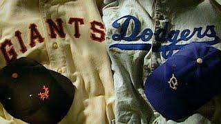 The NL West Rivalry: Giants vs Dodgers