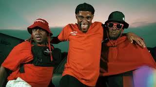 Skhwama Dance feat. Don Ron & Dj Blue - Vai vai (XoliSoulMF Remix) Official Video