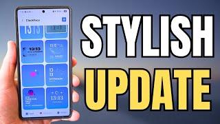 Samsung One UI 8.0 Clock Update Is Here For All Galaxy Smartphones