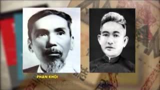 Phan Khôi - Con mắt còn có đuôi