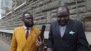 ANGRY Pastor Lectures President Ruto!!