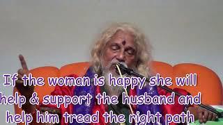 Sri Sri Sri Viswayogi Viswamjee Maharaj : Where women are respected ...