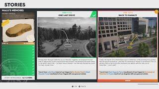 The Crew 2 - "Malu's Memoirs" Story Guide - All 12 Steps and Locations