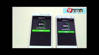 ZOPO 999 VS MEIZU MX4 VS Xiaomi Mi4 Review:Welches gefällt Ihnen?