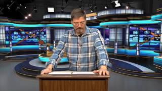 Kenosha Community Media PSA- President Dean Romano
