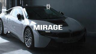 "Mirage" - Makar & Deep House Type Beat 2025 | Prod. by Mr Mers