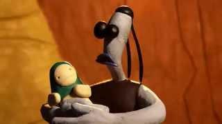 Armikrog — релизный трейлер