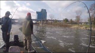 How To Fish The Grand River!