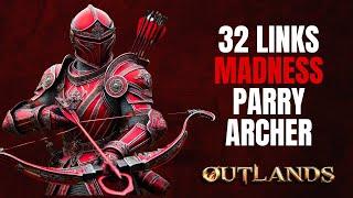 32 Links Madness Parry Archer: UO Outlands