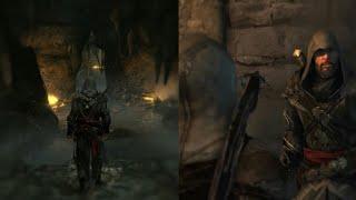 AC Revelations : Greatest moments