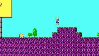 Commander Keen 3 speedrun in 2:17