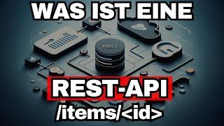 REST-API Einführung | Was ist eine REST Schnittstelle?