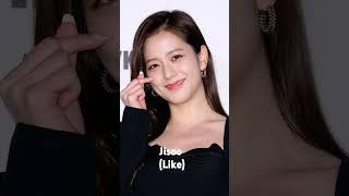who is your princess #bts #black pink#lisa#rose #jisoo#jennie # shorts  #bts and black pink kingdom