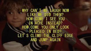 Pork Soda - Glass Animals (Lyrics)