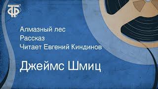 Джеймс Шмиц. Алмазный лес. Рассказ. Читает Евгений Киндинов (1984)