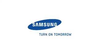 Все рекламы Samsung "Turn On Tomorrow" (2010-2011)