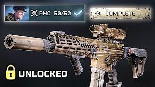 SPEAR 6.8 UNLOCKED with Hybrid Ammo (Last Lightkeeper Task)