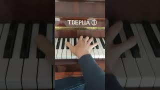 Guess this game song on piano 