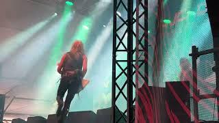 Enforcer - Live For The Night - Sweden Rock Festival, Norje, Solversbörg, Sweden, 07.06.2023