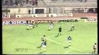 1990-91 Cup Winners' Cup: Sampdoria Goals