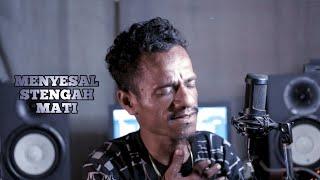 SAMMY MANGGORAP - MENYESAL STENGAH MATI