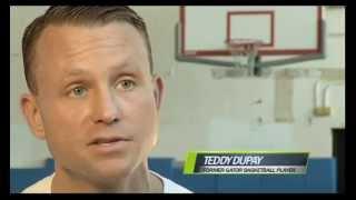 Teddy Dupay BHSN Sports Video