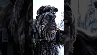 FULL YETI VLOG COMING SOON #ai #yeti #bigfootvlog #nelk #veo3