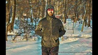 Видео обзор флисовой кофты Triple Aught Design Shag Master Hoodie.