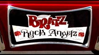 Bratz: Rock Angelz Full Movie