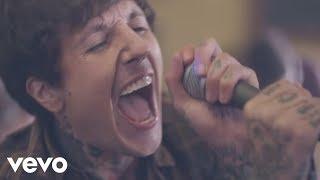 Bring Me The Horizon - Sleepwalking