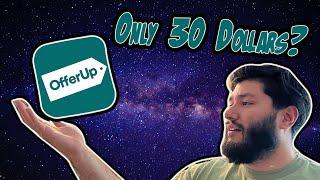 Buying Cards On OfferUp? Essential Tips You Should Know